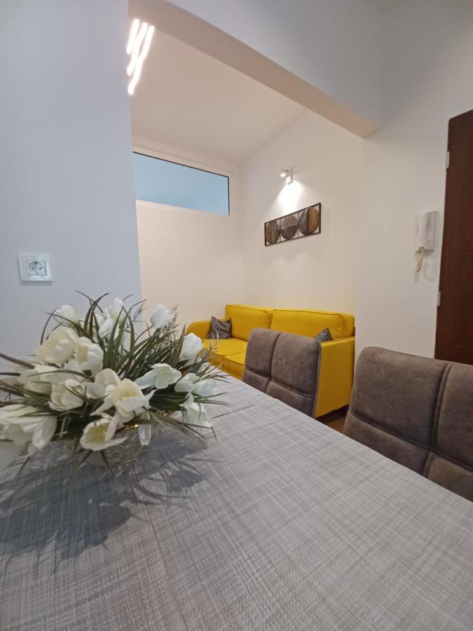 Caligula City Center Apartment Póla Kültér fotó